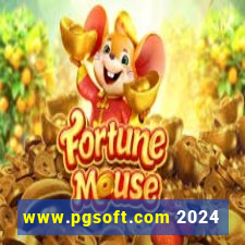 www.pgsoft.com 2024